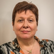 Åsa Gindin